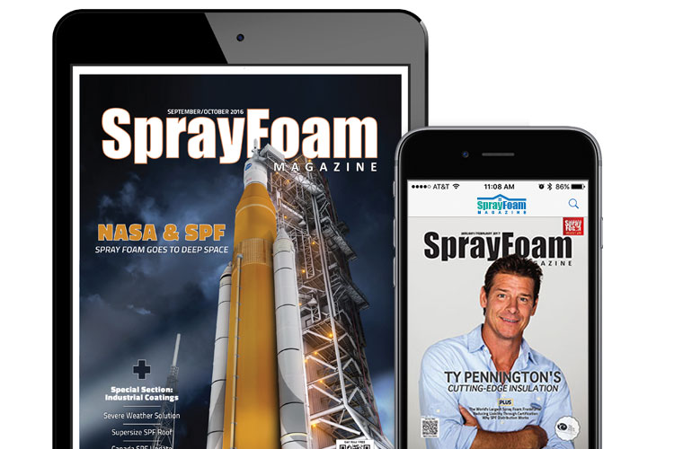 Spray Foam Ads Your Spray Foam Marketing Experts